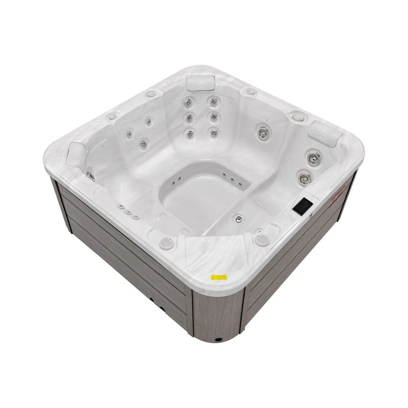 Garden Use Spa